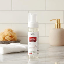 Load image into Gallery viewer, Made For Locs Styling Flaxseed Mousse