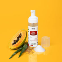 Load image into Gallery viewer, Made For Locs Styling Flaxseed Mousse