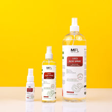 Load image into Gallery viewer, Made For Locs Vegan Aloe Refresher Spray