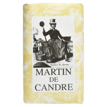 Load image into Gallery viewer, Martin de Candre Single Solid Soap Collection 100g - 250g