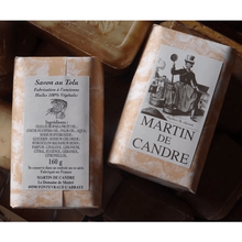 Load image into Gallery viewer, Martin de Candre Single Solid Soap Collection 100g - 250g