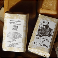Load image into Gallery viewer, Martin de Candre Single Solid Soap Collection 100g - 250g
