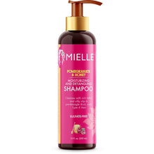 Load image into Gallery viewer, Mielle Pomegranate & Honey Shampoo