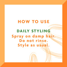 Load image into Gallery viewer, Cantu Shea Butter Leave-In Mist