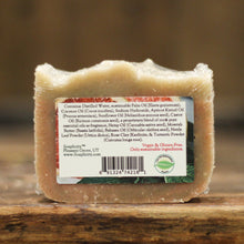 Load image into Gallery viewer, Mint Grapefruit Soap Bar