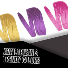 Load image into Gallery viewer, Mr. Durag Wave Maxx Silky Satin Durag, 1 Count, Assorted Vibrant