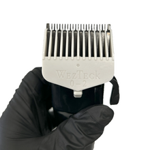 Load image into Gallery viewer, NEW V.2 WezTeck One Blade