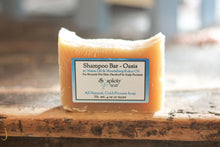 Load image into Gallery viewer, Oasis Shampoo Bar for Severely Dry Scalp