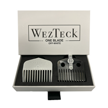 Load image into Gallery viewer, NEW V.2 WezTeck One Blade