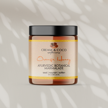 Load image into Gallery viewer, Honeycomb Ayurvedic Botanical Marmalade