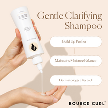 Load image into Gallery viewer, Bounce Curl Gentle Clarifying Shampoo