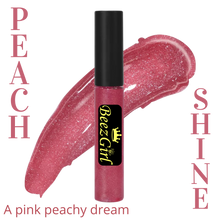 Load image into Gallery viewer, BeezGirl Essential Lipgloss