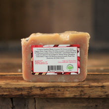 Load image into Gallery viewer, Peppermint Stick Soap Bar
