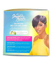 Load image into Gallery viewer, Luster's Smooth Touch Olive Oil No Lye Relaxer