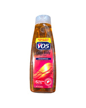 Load image into Gallery viewer, Alberto V05 Extra Body Volumizing Shampoo