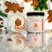 Load image into Gallery viewer, Gingerbread Whipped Body Butter