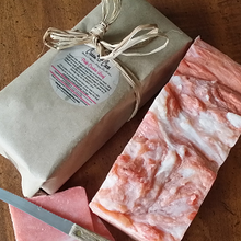 Load image into Gallery viewer, Pink Cookie Yoni Cleansing Bar