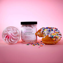 Load image into Gallery viewer, Pink Sugar Whipped Body Butter