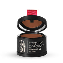 Load image into Gallery viewer, Style Edit Drop Red Gorgeous Root Touch Up Powder