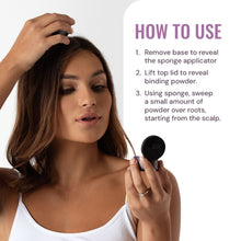 Load image into Gallery viewer, Style Edit Drop Red Gorgeous Root Touch Up Powder