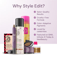 Load image into Gallery viewer, Style Edit Drop Red Gorgeous Root Touch Up Powder