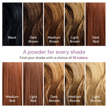 Load image into Gallery viewer, Root Touch-Up Powder by Style Edit