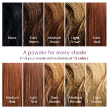 Load image into Gallery viewer, Style Edit Drop Red Gorgeous Root Touch Up Powder