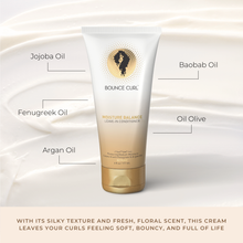 Load image into Gallery viewer, Bounce Curl Moisture Balance Leave-In Conditioner