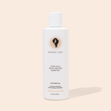 Load image into Gallery viewer, Bounce Curl Pure Silk Moisturizing Shampoo