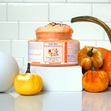 Load image into Gallery viewer, Pumpkin Spice Foaming Body Scrub