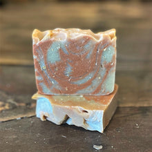 Load image into Gallery viewer, Redwood Shaving Soap