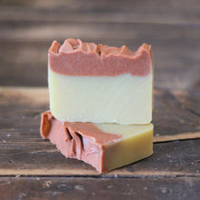 Load image into Gallery viewer, Redwood Natural Soap Bar