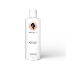 Load image into Gallery viewer, Bounce Curl Pure Silk Moisturizing Shampoo