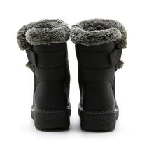 Load image into Gallery viewer, Women's Waterproof Winter Boots – 2025 Trend Shoes
