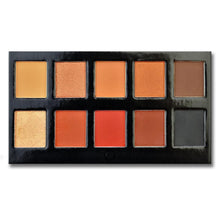 Load image into Gallery viewer, 10 Color Temptation Eyeshadow Collection SN10