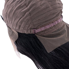 Load image into Gallery viewer, Straight 13x4 Transparent Lace Front Human Hair Wig