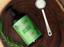 Load image into Gallery viewer, Mielle Rosemary Mint Strengthening Shampoo