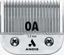 Load image into Gallery viewer, Andis ultraEDGE 0A 1.2mm