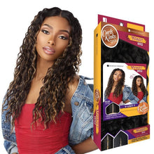 Load image into Gallery viewer, Sensationnel V-Part Wig Unit 7