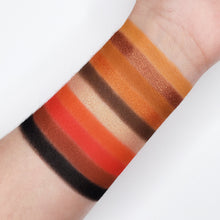 Load image into Gallery viewer, 10 Color Temptation Eyeshadow Collection SN10
