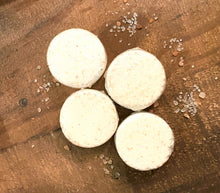 Load image into Gallery viewer, Just Breathe Shower Steamer w/ Menthol