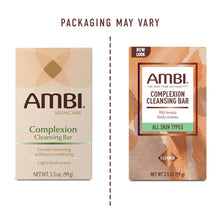 Load image into Gallery viewer, Ambi Complexion Cleansing Bar