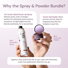 Load image into Gallery viewer, BLONDE DUO