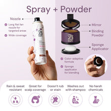 Load image into Gallery viewer, BLONDE DUO