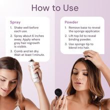 Load image into Gallery viewer, BLONDE DUO