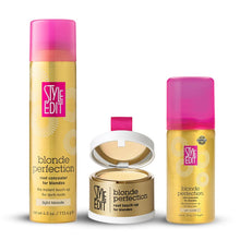 Load image into Gallery viewer, Blonde Perfection Touch-up and conceal trio