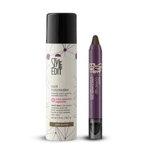 Load image into Gallery viewer, Brunette Cover Up Stick and Conceal DUO