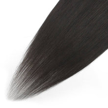 Load image into Gallery viewer, Straight 7x7 HD Lace Human Hair Closure