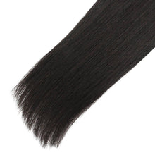 Load image into Gallery viewer, 100% Human Bulk Braiding Hair - Straight