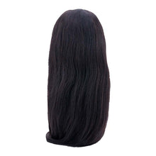 Load image into Gallery viewer, 100% Human Hair Straight U-Part Wig